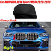 BMW G06 X6 M Sport / M50i Tow Hook Eye Cap Cover Right Front Bumper (2020–2023)