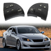 Lexus 2 x Steering Wheel Volume Control Switch Buttons