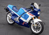 Suzuki RG250 Gamma Stainless Fairing & Screen Bolts (1985–1987)