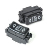 Glass Switch Accessories On/Off Parts