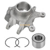 Can-Am Maverick Max Rear Wheel Knuckle w/Bearings /  /