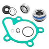 Yamaha Kodiak Grizzly Rhino Wolverine 400 450 Water Pump Bearing Rebuild