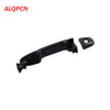 Toyota Camry Black Exterior Door Handle (2012-2017)