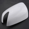 Honda Fit Jazz Left LH Rearview Mirror Cover with Turn Signal Light (2008-2013)