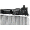 Toyota Echo Hatch / Sedan / Sportivo Alloy Core Radiator (1999-2005)