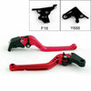 Yamaha FZ1 FAZER / GT, FZ6R, XJ6, FZ6-Fazer Brake Clutch Lever (2006-2016)