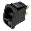 Universal Models - Electric Manual Valve Truck Seat Air Pump Control Switch