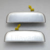 04-14 Suzuki APV Carry Ute Pickup Chrome Outside Door Handle (2004-2014)