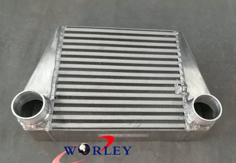 MAZDA RX7 FC3S Aluminum Intercooler 470 x 300 x 80 (1986-1992)