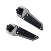 Honda ADV160 ADV150 Rear Footpegs (2019-2023)