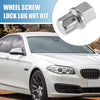 BMW Wheel Screw Lock Lug Nut Set with Socket (2017-2023)