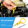Ford F-150, Mustang Stainless Steel Engine Oil Dipstick (2012-2014)