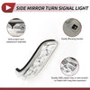Hyundai I30 Right LED Car Mirror Turn Signal Light (2009-2012)
