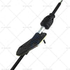 Mitsubishi Pajero 3.2 3.5 3.8 Wagon Gearshift Cable (2000-2016)
