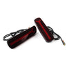 Toyota Land Cruiser, Lexus LX470 Rear Bumper DRL Turn Signal Brake Lamp