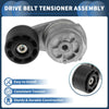 Chevrolet C7500 Kodiak Metal 1 Pc Belt Tensioner (2004-2009)