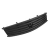Infiniti G37 / Q60 1x ABS Matte Black Front Grille (2008-2015)