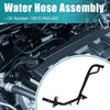Honda CR-V, Accord Water Coolant Hose (2012-2014)