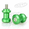 Honda Suzuki GSXR 600 CNC Swingarm Spools 8mm (2001-2023)