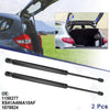 Ford Focus Rear Hatch Lift Supports (2000-2004)