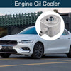 Ford Expedition, Lincoln Engine Oil Cooler with Bolt (2003-2006)