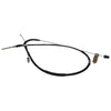 Toyota Hilux LN107 LN111 4X4 Ute Rear Park Hand Brake Cable (1988–1998)