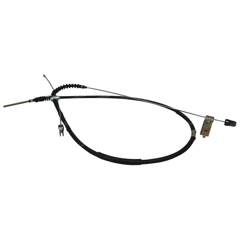 Toyota Hilux LN107 LN111 4X4 Ute Rear Park Hand Brake Cable (1988–1998)