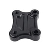 Harley Electra Glide Handlebar Riser Pullback Plate Bracket (2007-2023)