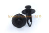 Bolts Rivets Scrivet 8mm Plastic Bumper Panel Edge Wheel Arch Packs
