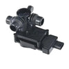 Mercedes-Benz Air Conditioning Water Control Valve (2000-2006)