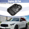 Infiniti FX35 Oil Pan Replacement (2003 - 2008)