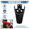 Sur-Ron Motorcycle Rear Tail Mud Guard Fender