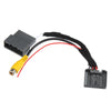 Honda Elysion Reverse Rear View Camera Cable Dual Adapter (2016)