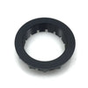 Ducati Monster 1200 R Rear Wheel Axle Nut Cover (2016-2019)
