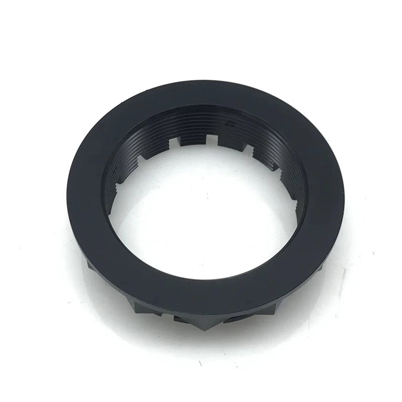 Ducati Monster 1200 R Rear Wheel Axle Nut Cover (2016-2019)