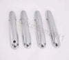 Toyota RAV4 (2019-2023) 4PCS Chrome Side Door Handle Cover Trim