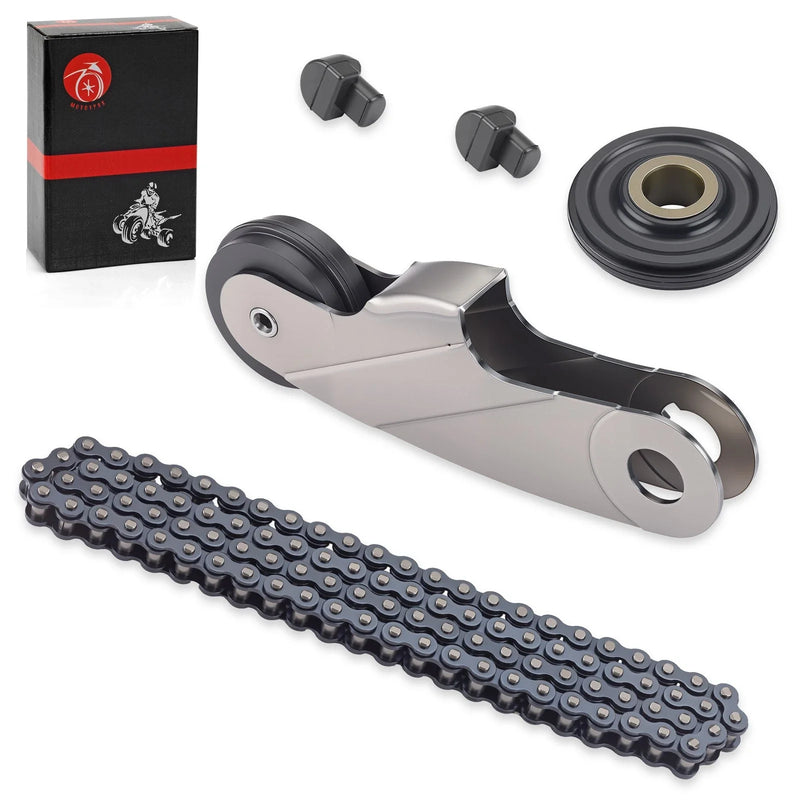Honda CB750F 1975-1978 Cam Chain Guide Roller Tensioner Kit