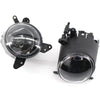 2008-14 Mitsubishi Lancer () MR957361 MR957362 Fog Light Lamps