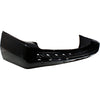 Bumper Cover For 2007-2014 Cadillac Escalade Rear Plastic