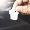Toyota Avalon Camry 10 x Car Rear Seat Cushion Pad Clips (2013-2023)