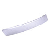 Nissan Qashqai Silver Left Interior Door Handle Trim Cover (2007-2015)