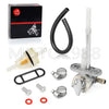 YAMAHA Timberwolf YFB250 Bruin 250 Big Bear Fuel Valve Petcock (1990–1999)