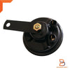 Car Motorcycle Truck 12V 92MM Electronic Horn 110dB