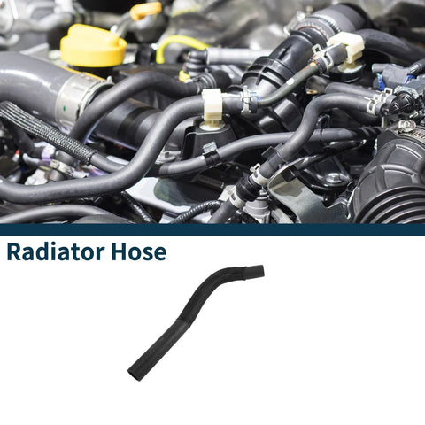 Mazda 6 2007-2013 Cooling Liquid Tube Radiator Hose
