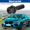 BMW E46 E90 E39 10 Pcs M12x1.5 Wheel Lug Bolt Nut (2000-2012)