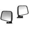 Nissan Patrol GQ Ford Maverick Pair Door Mirrors NEW (1987 - 1997)
