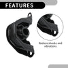 Honda Civic, Honda Del Sol Engine Motor Mount Front (1992-2000)
