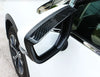 Mitsubishi Eclipse Cross Rearview Mirror Eyebrow Cover Trim (2018-2021)