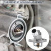 Buick Regal Engine Coolant Thermostat Housing Assembly (2014–2020)