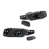 Ford Ranger Double Cab 2012-2020 Black Inside Door Handle